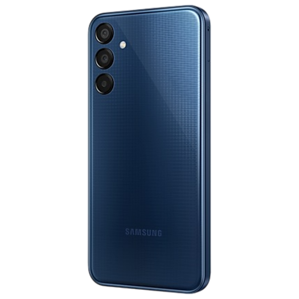 Samsung Galaxy M15 128 ГБ Синий Темный 6.5" | 50 Мп | 4 ГБ | Dual SIM photo 6