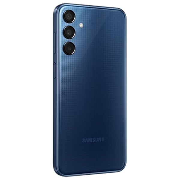 Samsung Galaxy M15 128 ГБ Синий Темный 6.5" | 50 Мп | 4 ГБ | Dual SIM photo 7