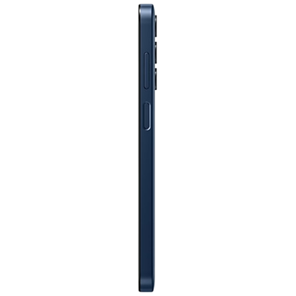 Samsung Galaxy M15 128 ГБ Синий Темный 6.5" | 50 Мп | 4 ГБ | Dual SIM photo 9
