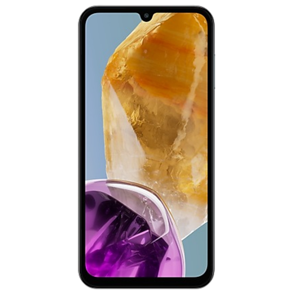 Samsung Galaxy M15 128 ГБ Синий Светлый 6.5" | 50 Мп | 4 ГБ | Dual SIM photo 2
