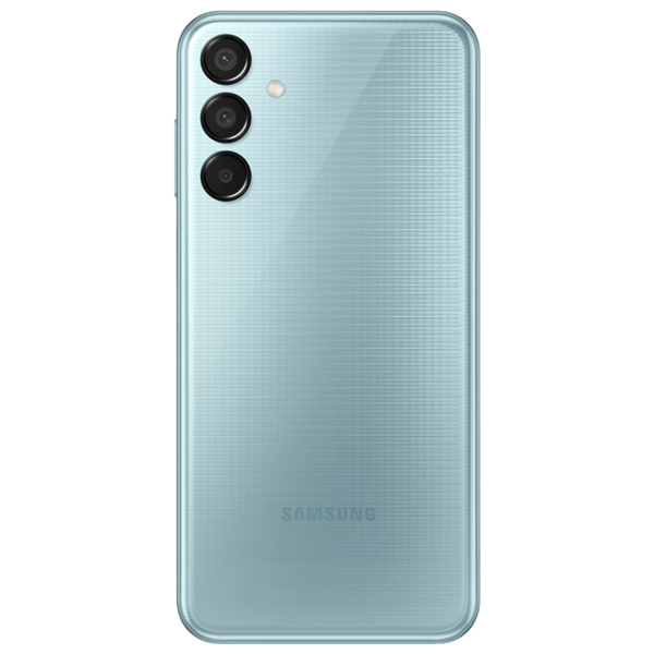 Samsung Galaxy M15 128 ГБ Синий Светлый 6.5" | 50 Мп | 4 ГБ | Dual SIM photo 5