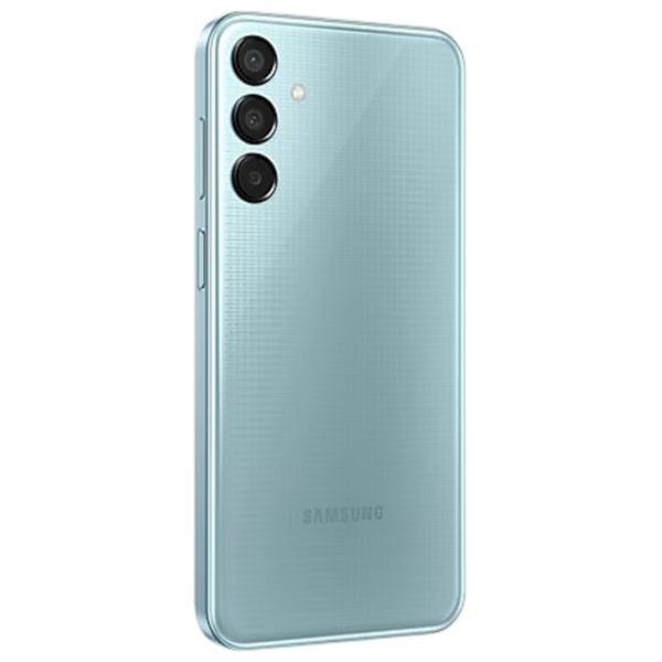 Samsung Galaxy M15 128 ГБ Синий Светлый 6.5" | 50 Мп | 4 ГБ | Dual SIM photo 7
