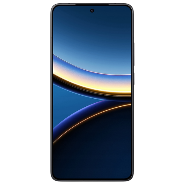 Poco F7 Pro 512 ГБ Черный  6.67" | 50 Мп | 12 ГБ | Dual SIM photo 2