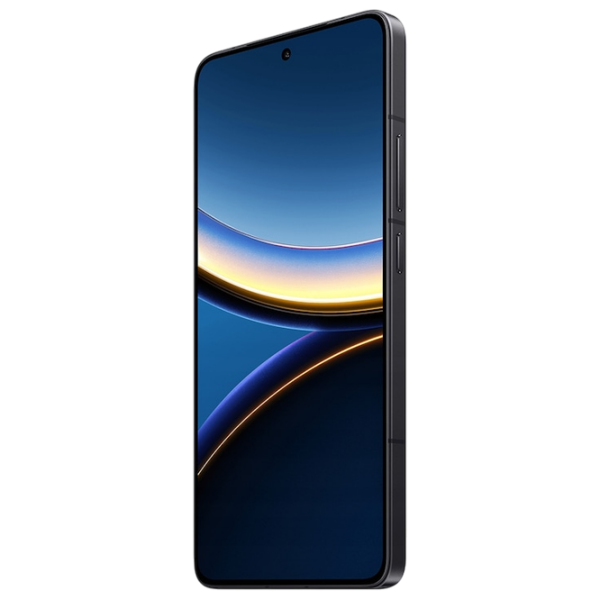 Poco F7 Pro 512 ГБ Черный  6.67" | 50 Мп | 12 ГБ | Dual SIM photo 3