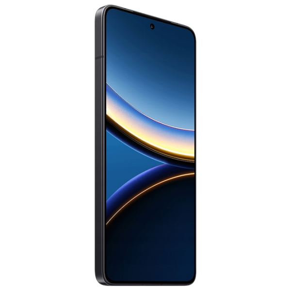 Poco F7 Pro 512 ГБ Черный  6.67" | 50 Мп | 12 ГБ | Dual SIM photo 4