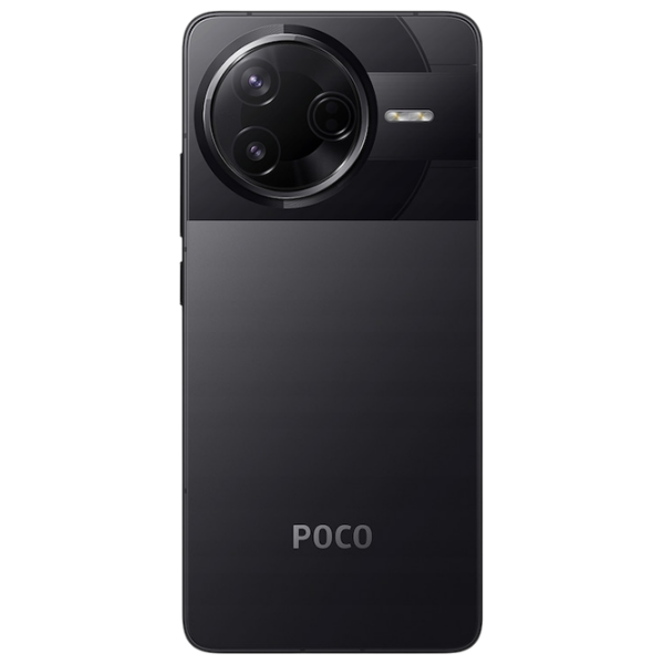 Poco F7 Pro 512 ГБ Черный  6.67" | 50 Мп | 12 ГБ | Dual SIM photo 5