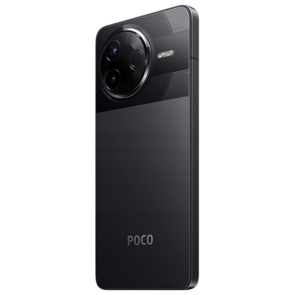 Poco F7 Pro 512 ГБ Черный  6.67" | 50 Мп | 12 ГБ | Dual SIM photo 6