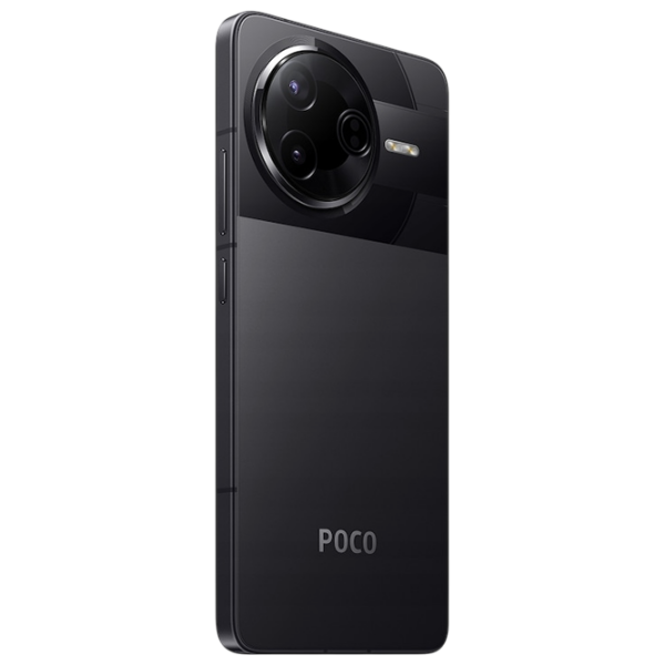 Poco F7 Pro 512 ГБ Черный  6.67" | 50 Мп | 12 ГБ | Dual SIM photo 7