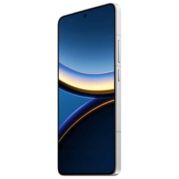 Poco F7 Pro 512 ГБ Серебряный  6.67" | 50 Мп | 12 ГБ | Dual SIM photo 3