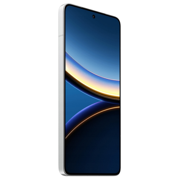 Poco F7 Pro 512 ГБ Серебряный  6.67" | 50 Мп | 12 ГБ | Dual SIM photo 4