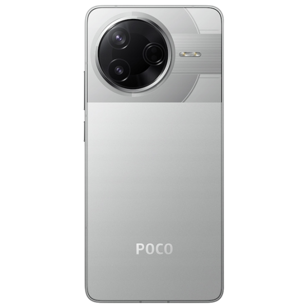 Poco F7 Pro 512 ГБ Серебряный  6.67" | 50 Мп | 12 ГБ | Dual SIM photo 5