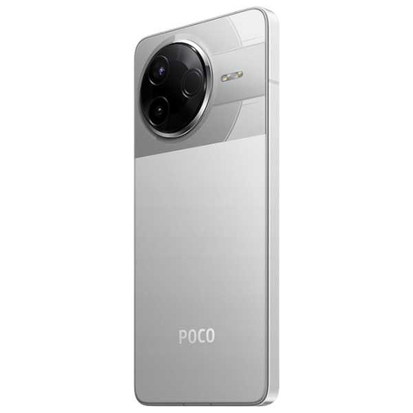 Poco F7 Pro 512 ГБ Серебряный  6.67" | 50 Мп | 12 ГБ | Dual SIM photo 6