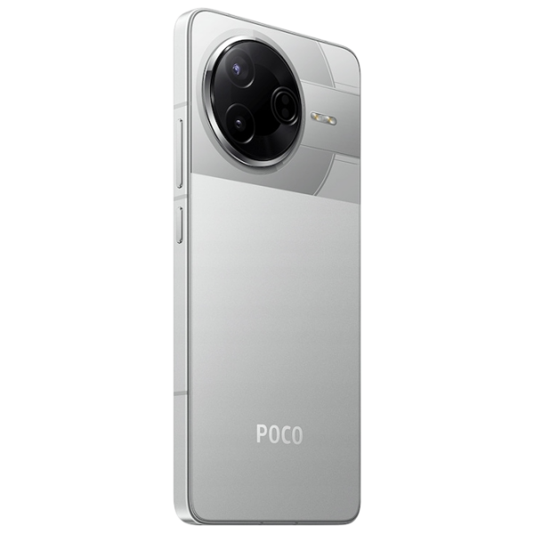 Poco F7 Pro 512 ГБ Серебряный  6.67" | 50 Мп | 12 ГБ | Dual SIM photo 7