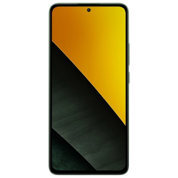 Poco M7 Pro 256 GB Olive Twilight 6.67" | 50 MP | 12 GB | Dual SIM photo 2