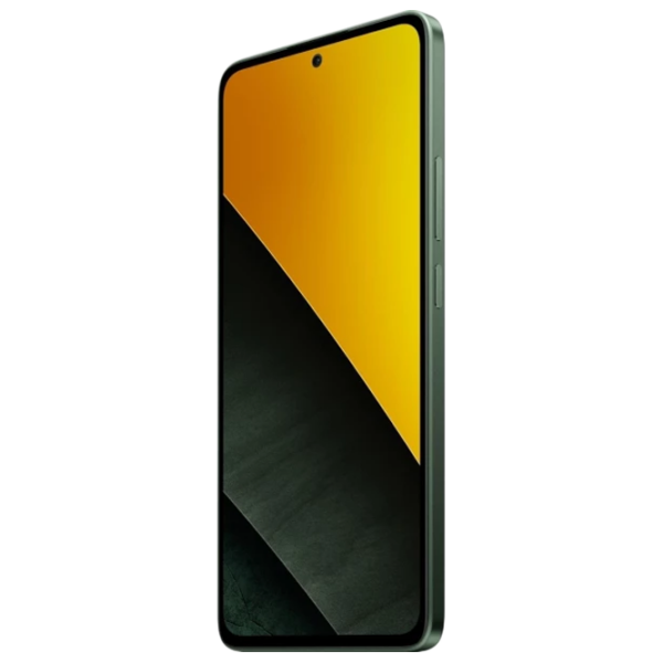 Poco M7 Pro 256 GB Olive Twilight 6.67" | 50 MP | 12 GB | Dual SIM photo 3