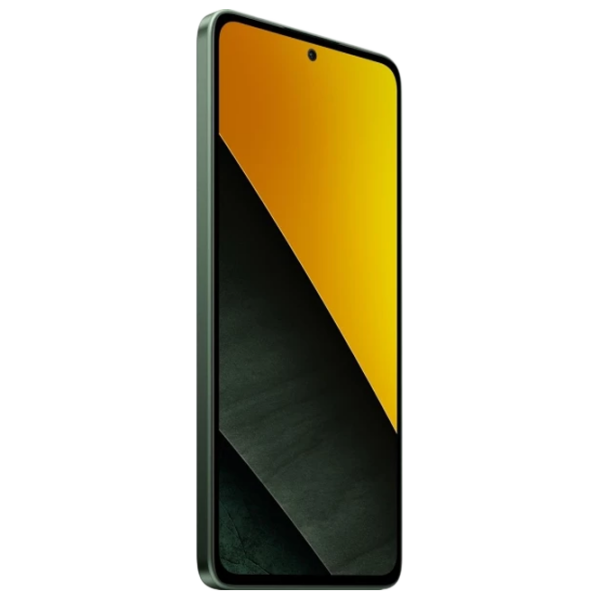 Poco M7 Pro 256 GB Olive Twilight 6.67" | 50 MP | 12 GB | Dual SIM photo 4