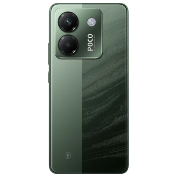 Poco M7 Pro 256 GB Olive Twilight 6.67" | 50 MP | 12 GB | Dual SIM photo 5