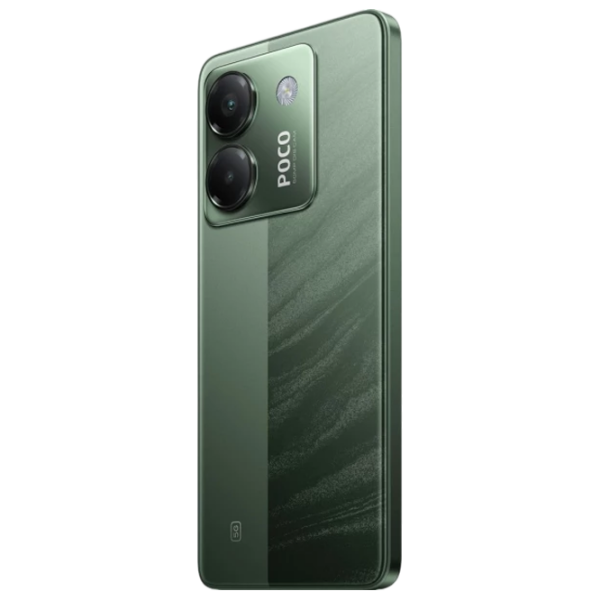Poco M7 Pro 256 GB Olive Twilight 6.67" | 50 MP | 12 GB | Dual SIM photo 6