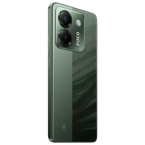 Poco M7 Pro 256 GB Olive Twilight 6.67" | 50 MP | 12 GB | Dual SIM photo 7