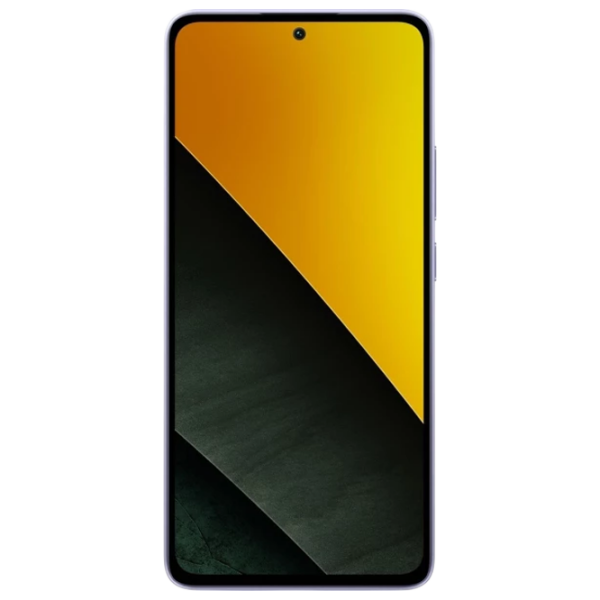 Poco M7 Pro 256 GB Lavender Frost 6.67" | 50 MP | 12 GB | Dual SIM photo 2