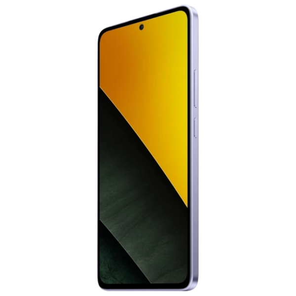 Poco M7 Pro 256 GB Lavender Frost 6.67" | 50 MP | 12 GB | Dual SIM photo 3
