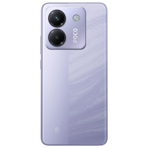 Poco M7 Pro 256 GB Lavender Frost 6.67" | 50 MP | 12 GB | Dual SIM photo 5