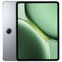 Планшет OnePlus Pad Pro 12.1" Wi-Fi Серый 16 ГБ |
512 ГБ | 8 Мп | 