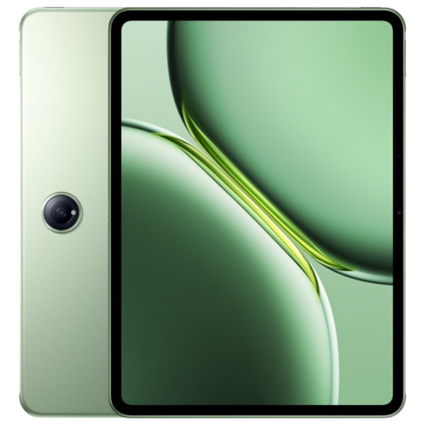 Планшет OnePlus Pad Pro 12.1" Wi-Fi Зеленый 16 ГБ |
512 ГБ | 8 Мп |  photo 1
