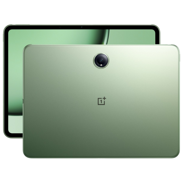 Планшет OnePlus Pad Pro 12.1" Wi-Fi Зеленый 16 ГБ |
512 ГБ | 8 Мп |  photo 2