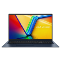 Ноутбук Asus VivoBook 17 X1704VA Quiet Синий 17" | 16 ГБ | 512 ГБ | Intel Core i5 1334U | VGA Встроенная