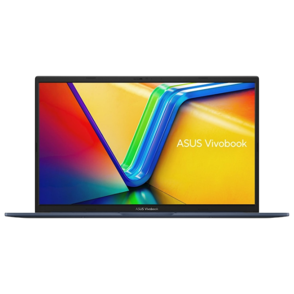 Ноутбук Asus VivoBook 17 X1704VA Quiet Синий 17" | 16 ГБ | 512 ГБ | Intel Core i5 1334U | VGA Встроенная photo 2