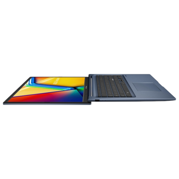 Ноутбук Asus VivoBook 17 X1704VA Quiet Синий 17" | 16 ГБ | 512 ГБ | Intel Core i5 1334U | VGA Встроенная photo 7
