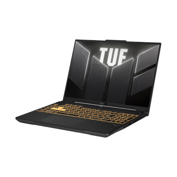 Laptop Asus TUF Gaming F16 FX607VU Mecha Gray 16" | 16 GB | 1 TB | Intel Core i7 13620H | GeForce RTX 4050 6 GB photo 4