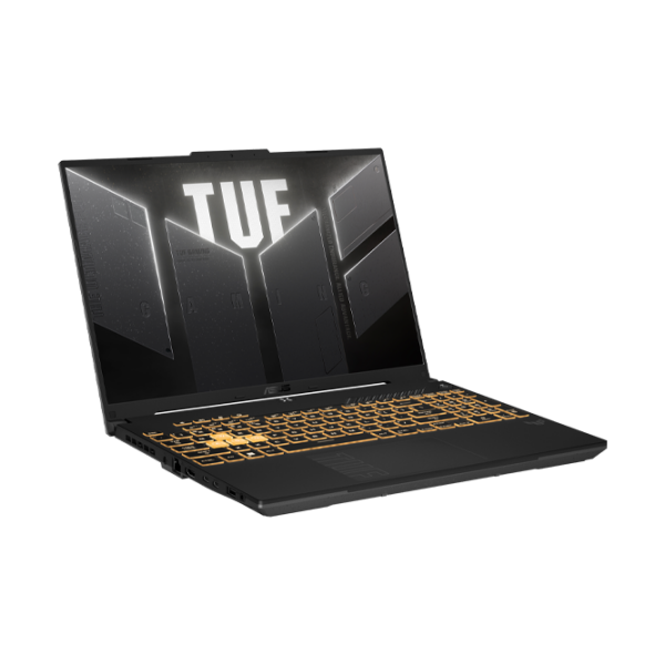 Laptop Asus TUF Gaming F16 FX607VU Mecha Gray 16" | 16 GB | 1 TB | Intel Core i7 13620H | GeForce RTX 4050 6 GB photo 5