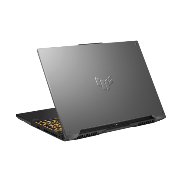 Laptop Asus TUF Gaming F16 FX607VU Mecha Gray 16" | 16 GB | 1 TB | Intel Core i7 13620H | GeForce RTX 4050 6 GB photo 9