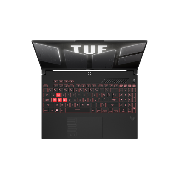 Laptop Asus TUF Gaming A16 FA607PI Mecha Gray 16" | 32 GB | 1 TB | AMD Ryzen 9 7845HX | GeForce RTX 4070 8 GB photo 3