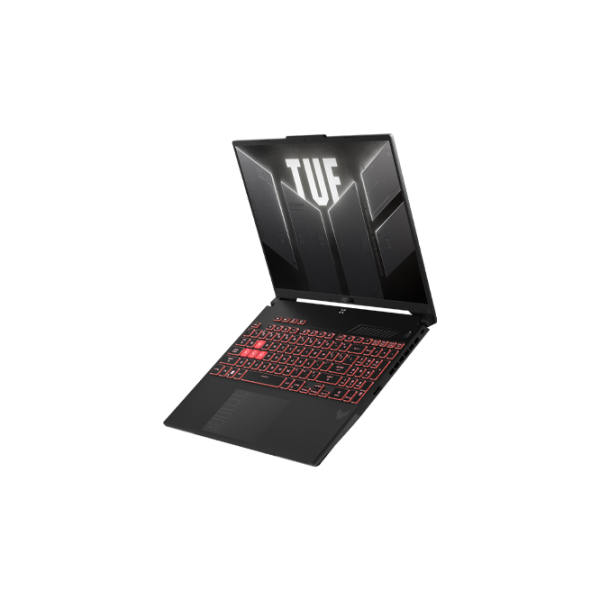 Laptop Asus TUF Gaming A16 FA607PI Mecha Gray 16" | 32 GB | 1 TB | AMD Ryzen 9 7845HX | GeForce RTX 4070 8 GB photo 6