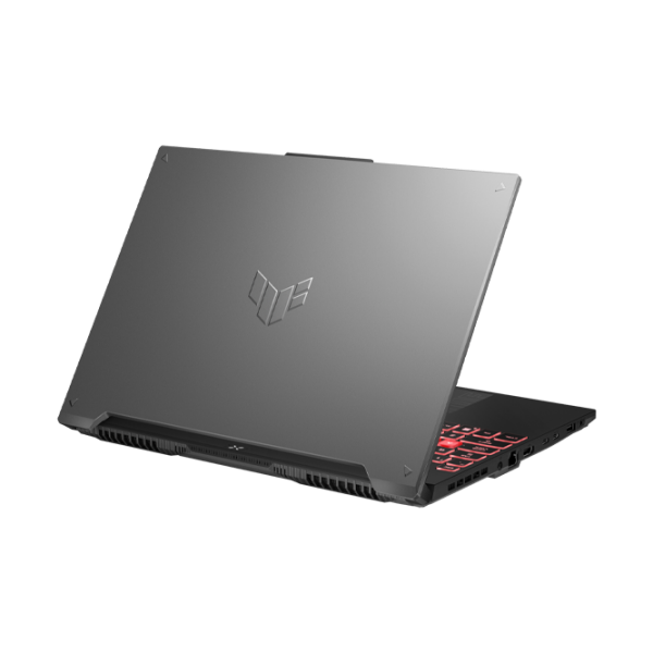 Laptop Asus TUF Gaming A16 FA607PI Mecha Gray 16" | 32 GB | 1 TB | AMD Ryzen 9 7845HX | GeForce RTX 4070 8 GB photo 9