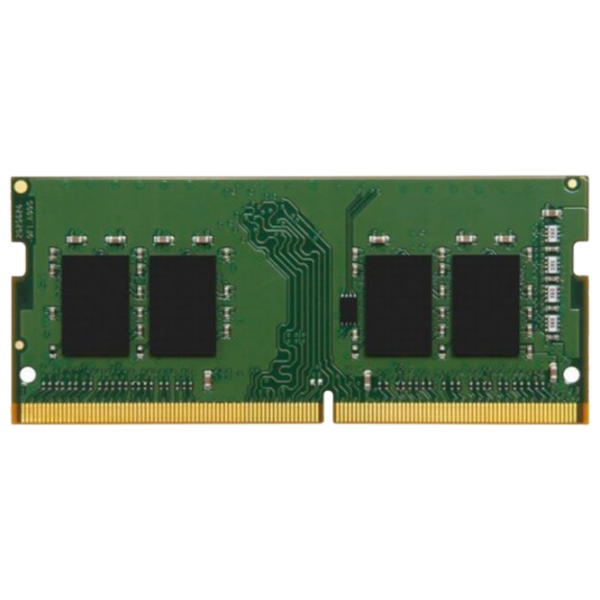 Оперативная память 8 ГБ Kingston ValueRam KVR32S22S8/8 SO-DIMM, DDR4, 3200 МГц photo 1