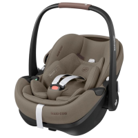 Scaun auto Maxi-Cosi Pebble 360 PRO 2 Brown 0 luni - 18 luni, 13 kg