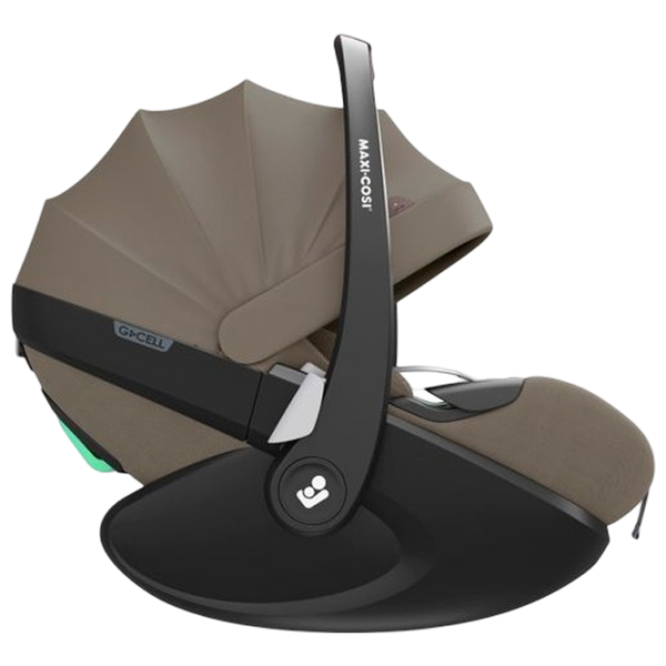 Scaun auto Maxi-Cosi Pebble 360 PRO 2 Brown 0 luni - 18 luni, 13 kg photo 2