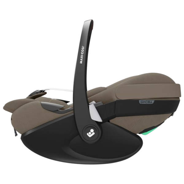 Scaun auto Maxi-Cosi Pebble 360 PRO 2 Brown 0 luni - 18 luni, 13 kg photo 3