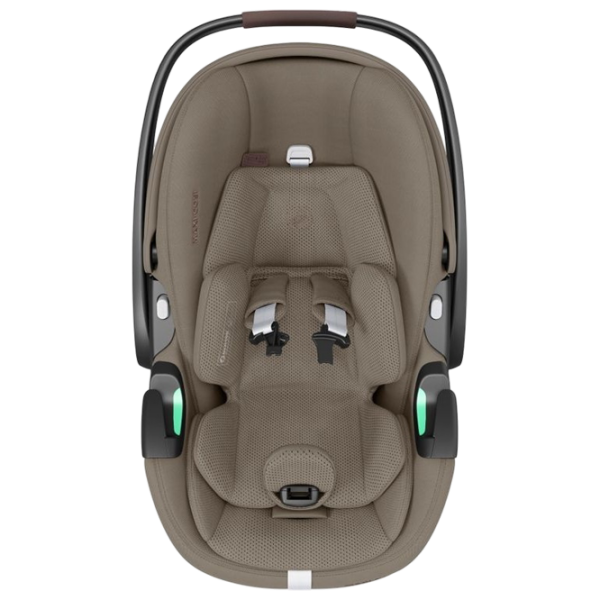 Scaun auto Maxi-Cosi Pebble 360 PRO 2 Brown 0 luni - 18 luni, 13 kg photo 4