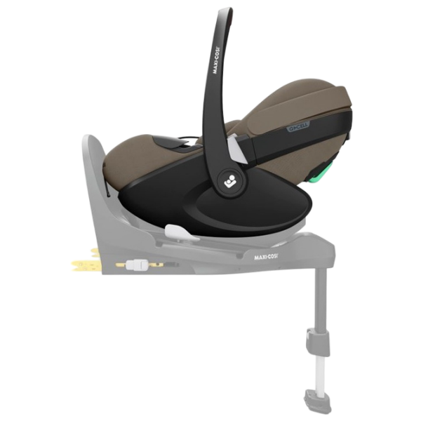 Scaun auto Maxi-Cosi Pebble 360 PRO 2 Brown 0 luni - 18 luni, 13 kg photo 5