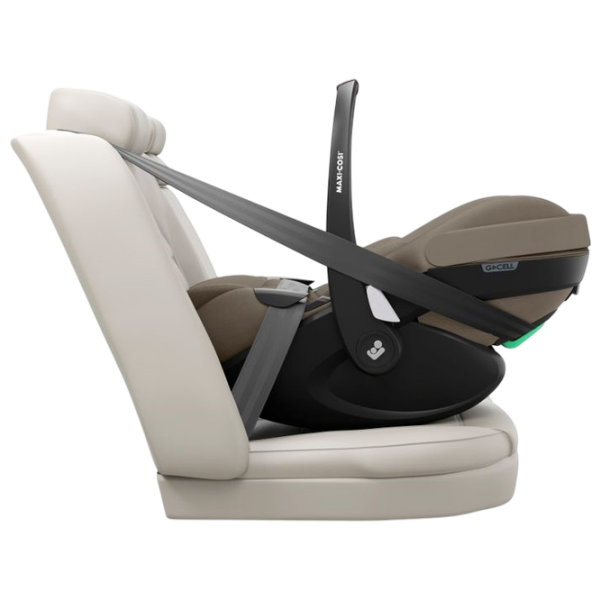 Scaun auto Maxi-Cosi Pebble 360 PRO 2 Brown 0 luni - 18 luni, 13 kg photo 7