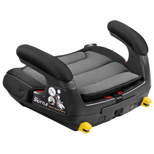 Scaun auto Peg Perego Viaggio Crystal 4 ani - 12 ani, 36 kg photo 2
