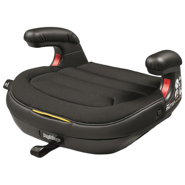 Scaun auto Peg Perego Viaggio Licorice 4 ani - 12 ani, 36 kg photo 1