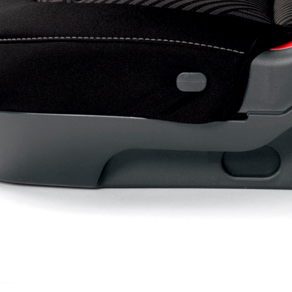 Scaun auto Peg Perego Viaggio Licorice 4 ani - 12 ani, 36 kg photo 5