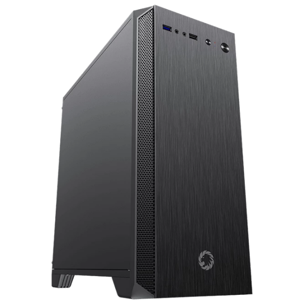 Персональный компьютер Navigator 00684 Черный AMD Ryzen 5 8600G 16 ГБ | 512 ГБ  photo 1