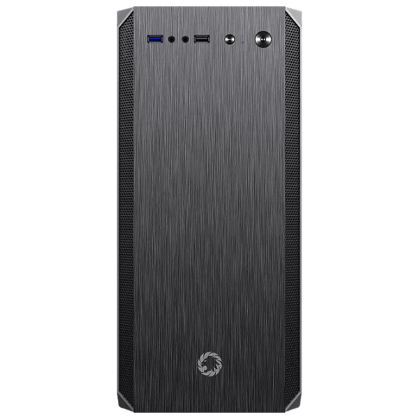 Персональный компьютер Navigator 00684 Черный AMD Ryzen 5 8600G 16 ГБ | 512 ГБ  photo 2